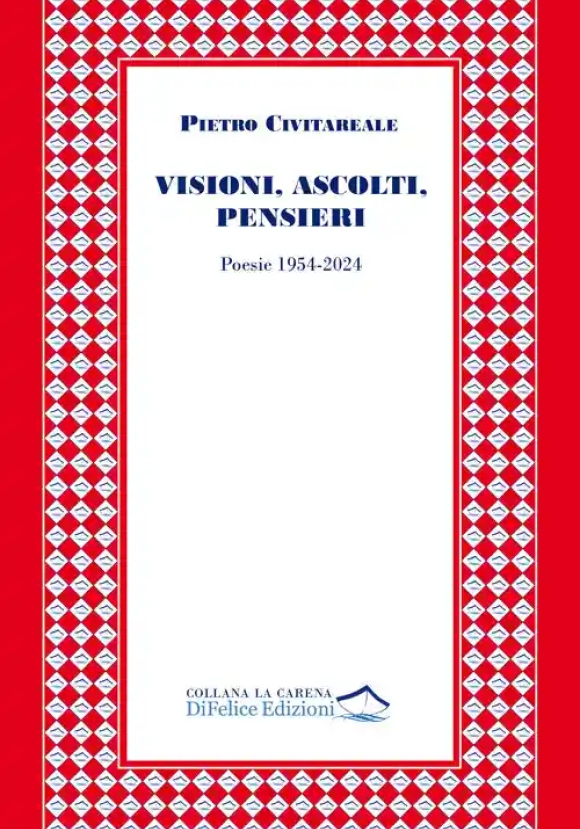 Visioni Ascolti Pensieri
