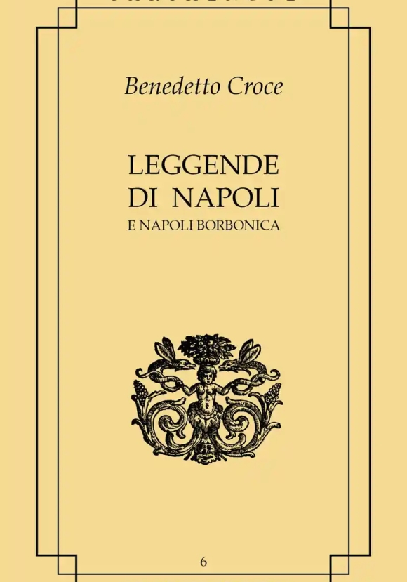 Leggende Di Napoli 