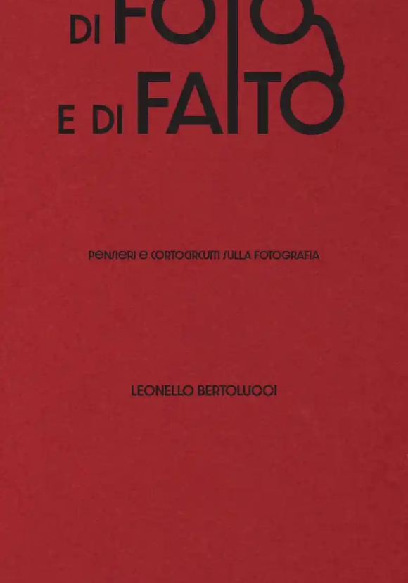 Di Foto E Di Fatto