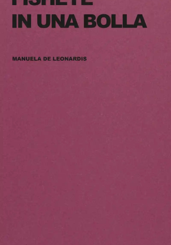 Fisheye In Una Bolla