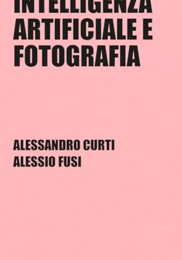Intelligenza Artificiale E Fot