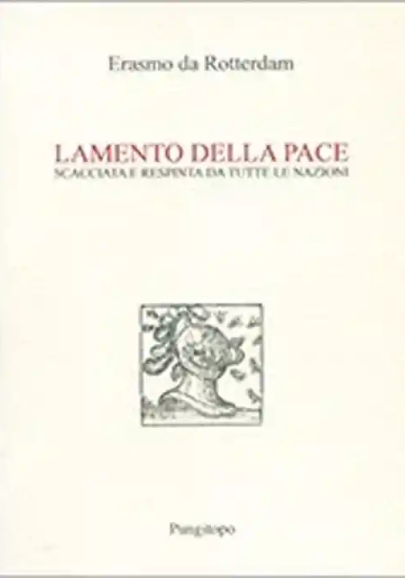 Lamento Della Pace