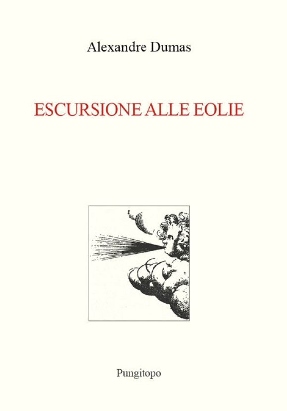 Escursione Alle Eolie