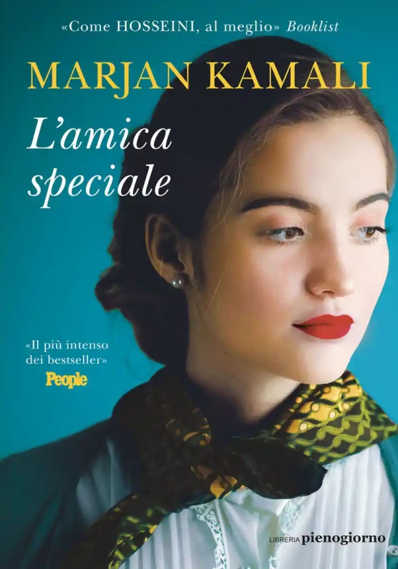 Amica Speciale