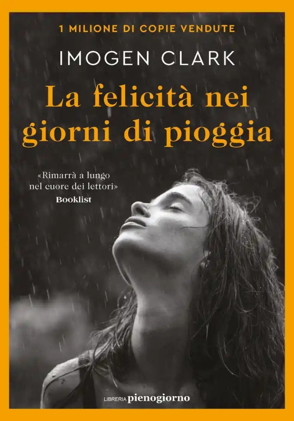Felicita' Nei Giorni Di Pioggia