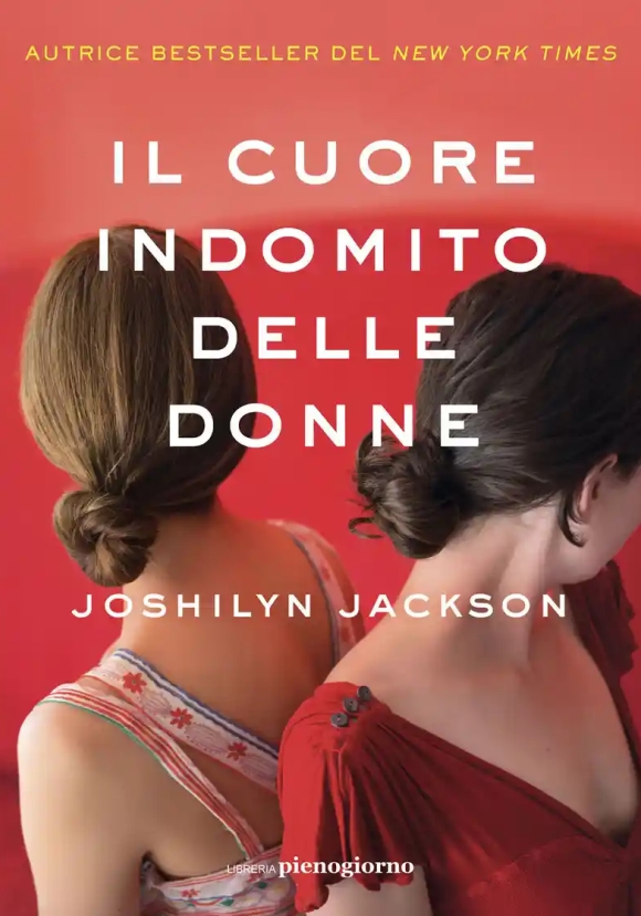Cuore Indomito Delle Donne