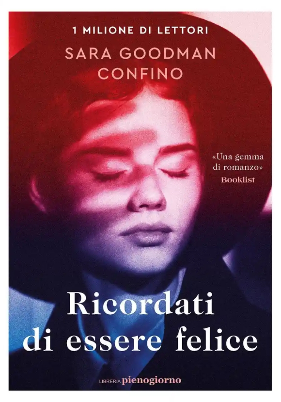 Ricordati Di Essere Felice 