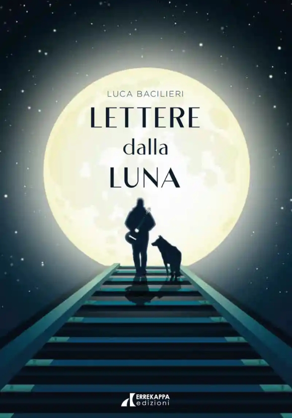 Lettere Dalla Luna