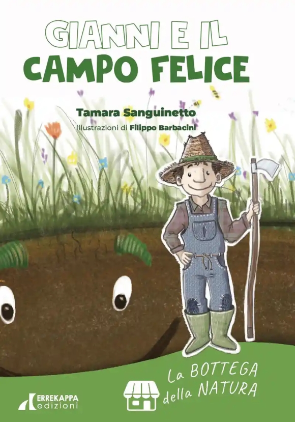 Gianni E Il Campo Felice