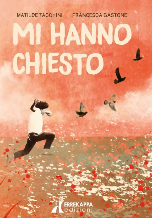Mi Hanno Chiesto