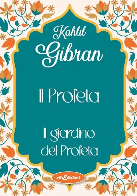 Profeta-il Giardino Del Profeta