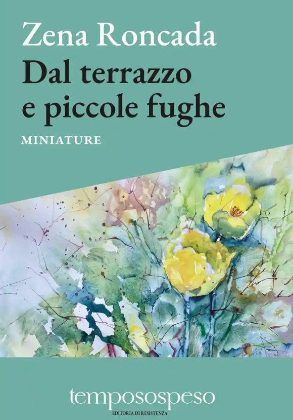 Dal Terrazzo E Piccole Fughe