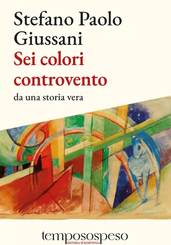 Sei Colori Controvento