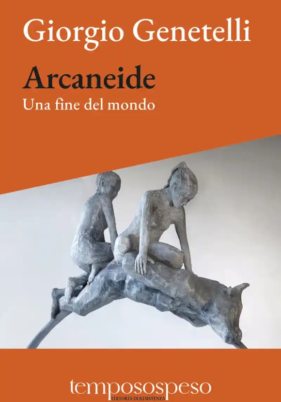 Arcaneide