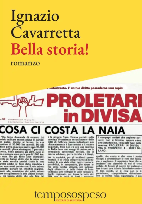 Bella Storia!