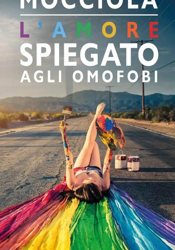 L'amore Spiegato Agli Omofobi