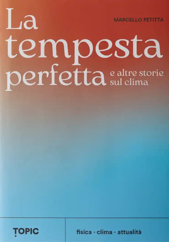 Tempesta Perfetta E Altre Storie Sul (la)