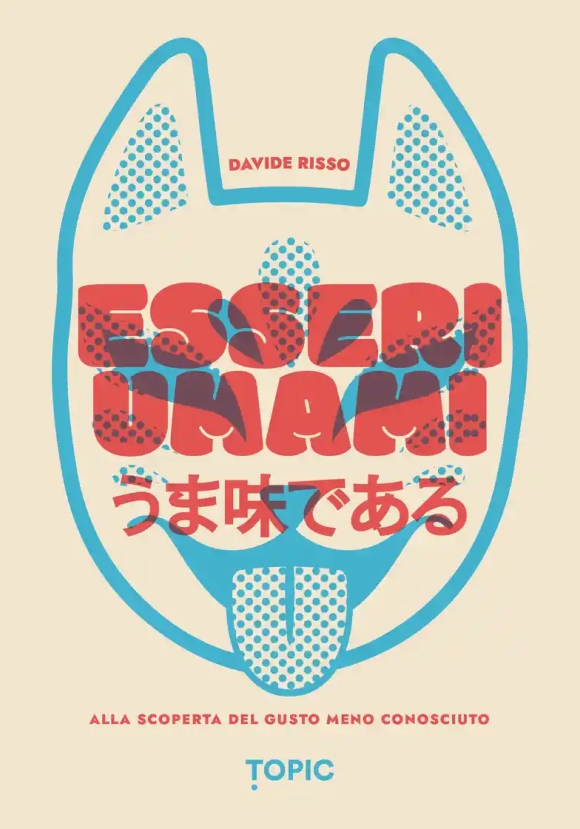 Esseri Umami