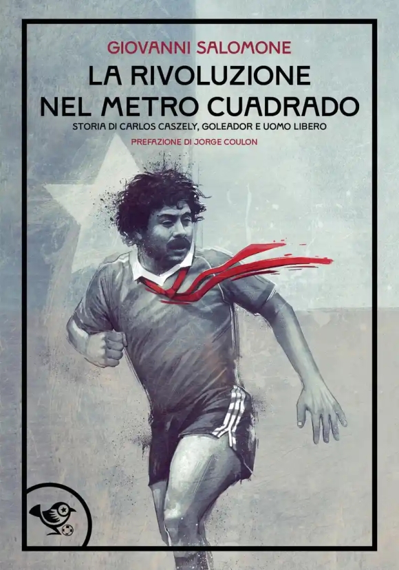 Rivoluzione Nel Metro Caudrado