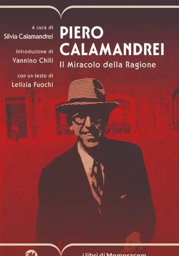 Piero Calamandrei