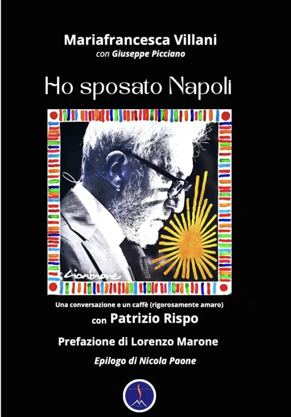 Ho Sposato Napoli