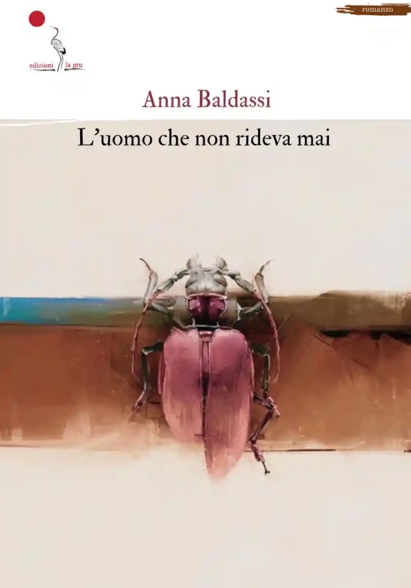 L'uomo Che Non Rideva Mai