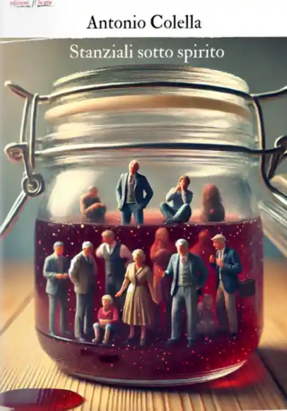 Stanziali Sotto Spirito