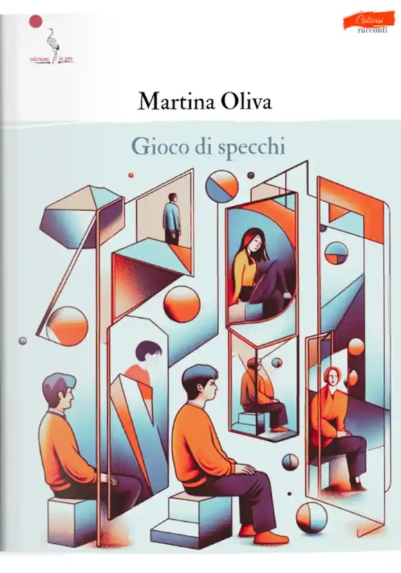 Gioco Di Specchi
