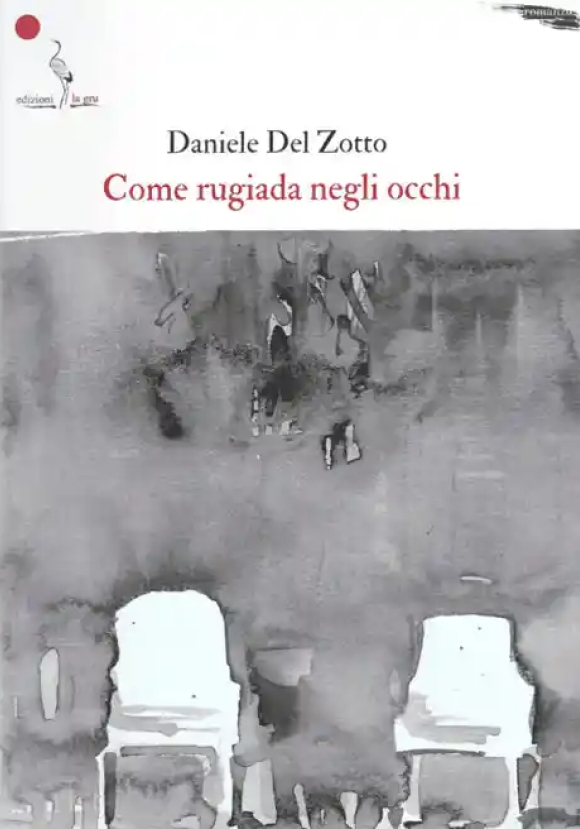 Come Rugiada Negli Occhi