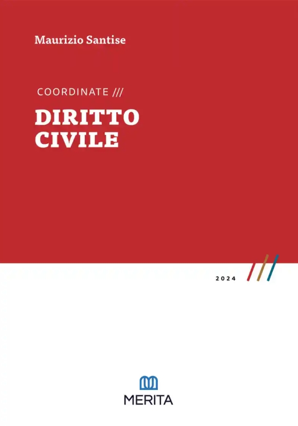 Coordinate Diritto Civile 2024