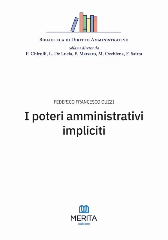 Poteri Amministrativi Impliciti