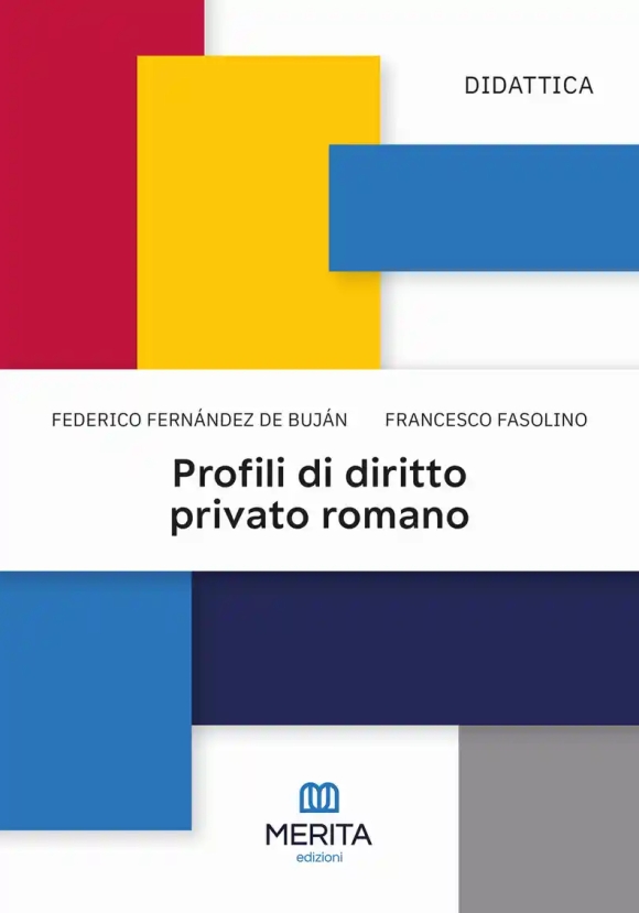Profili Diritto Privato Romano