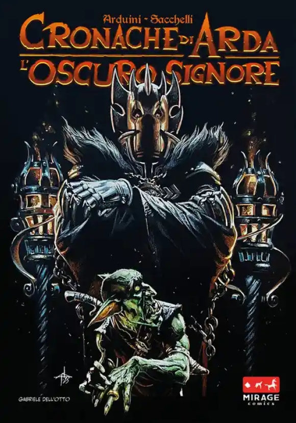 Oscuro Signore