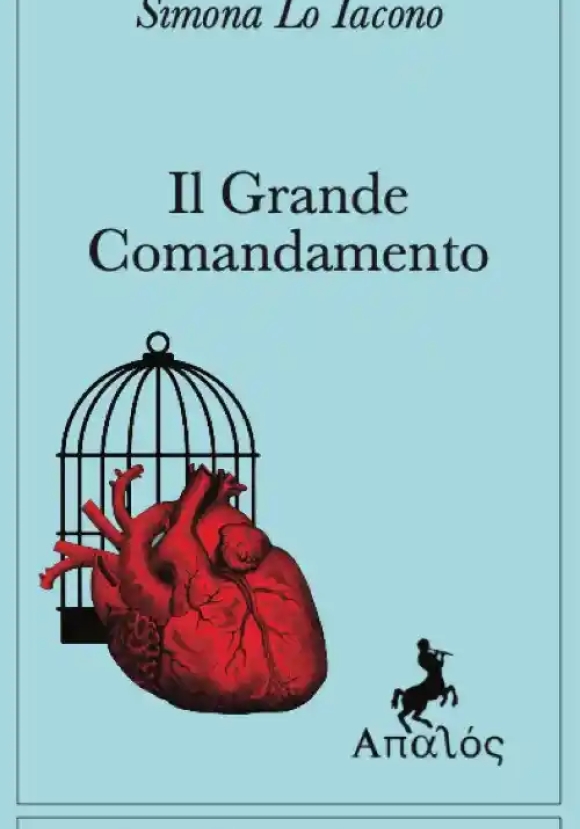 Grande Comandamento