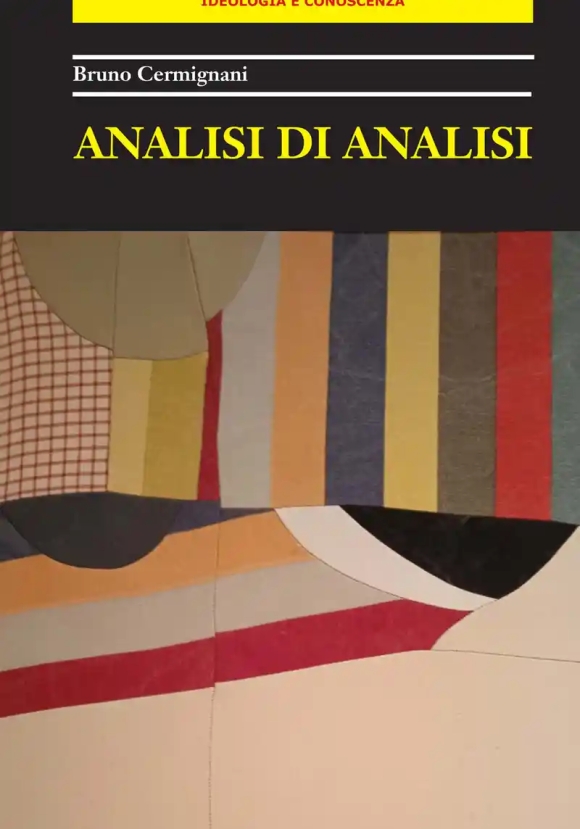 Analisi Di Analisi