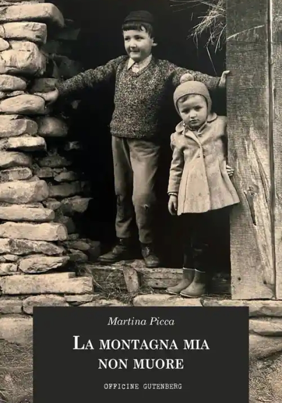 Montagna Mia Non Muore