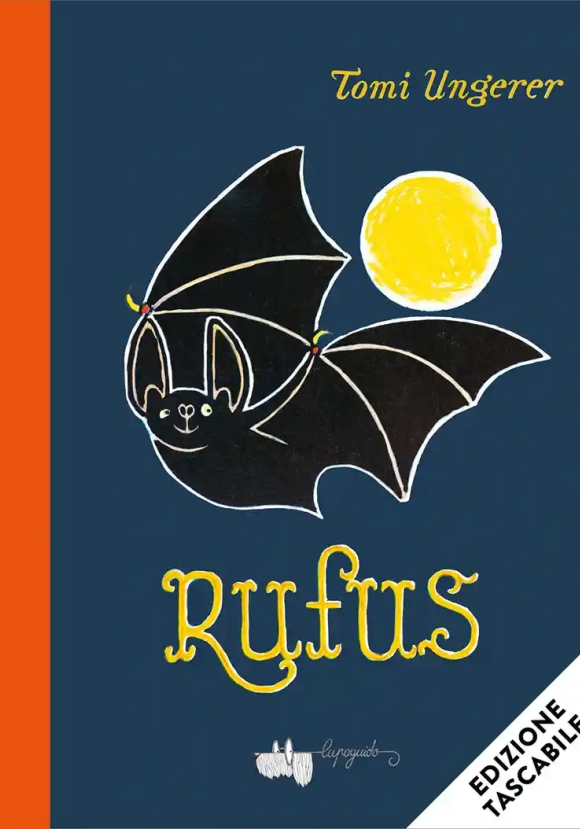 Rufus - Ediz. Tascabile