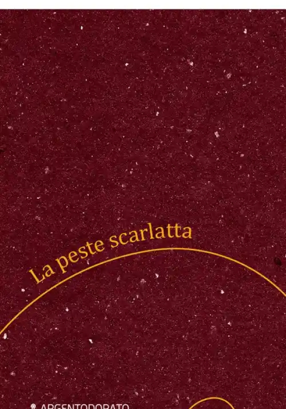 Peste Scarlatta