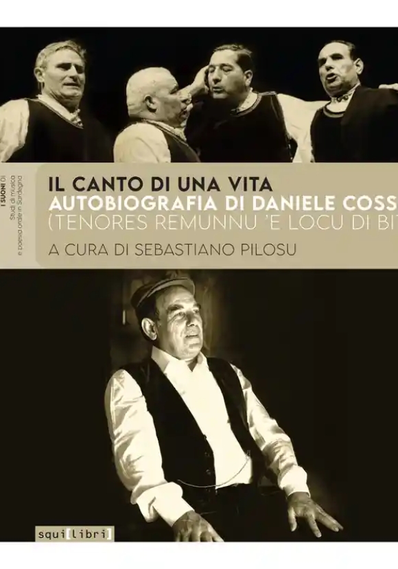 Il Canto Di Una Vita