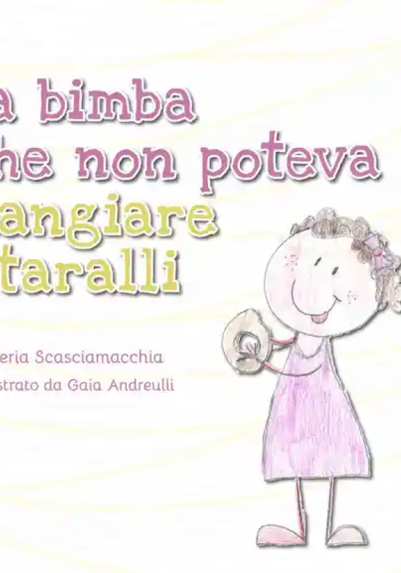 Bimba Che Non Poteva Mangiare