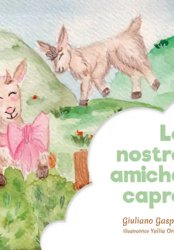Nostre Amiche Capre