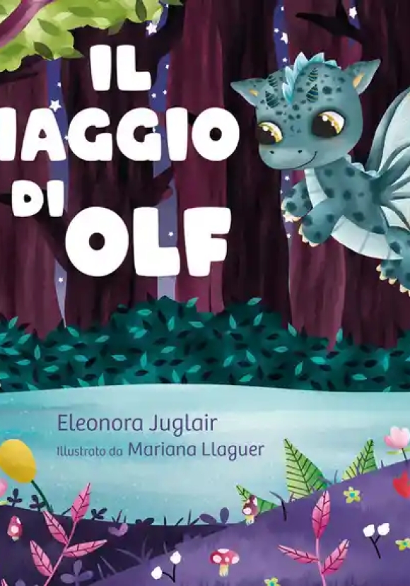 Viaggio Di Olf