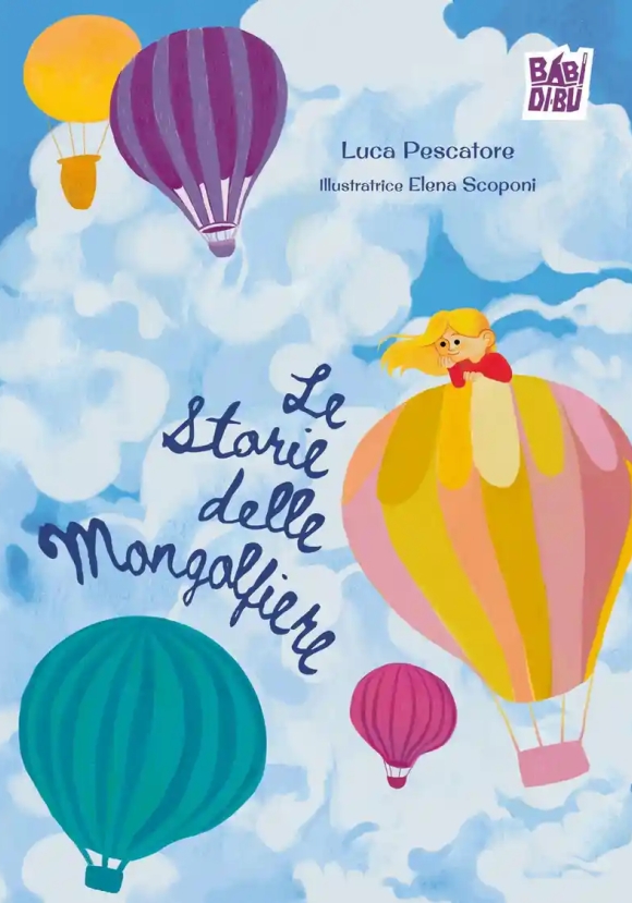 Storie Della Mongolfiera