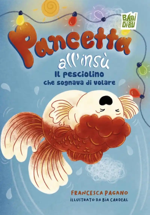 Pancetta All'insu'