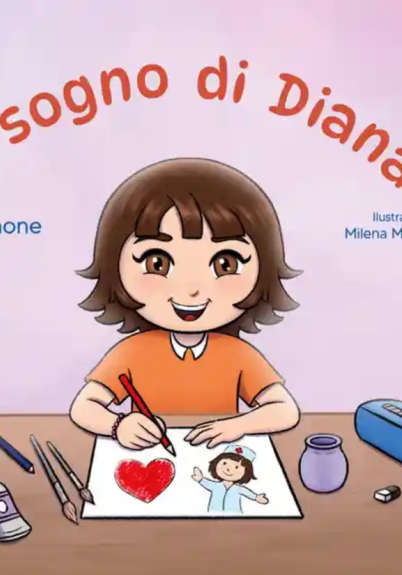 Sogno Di Diana