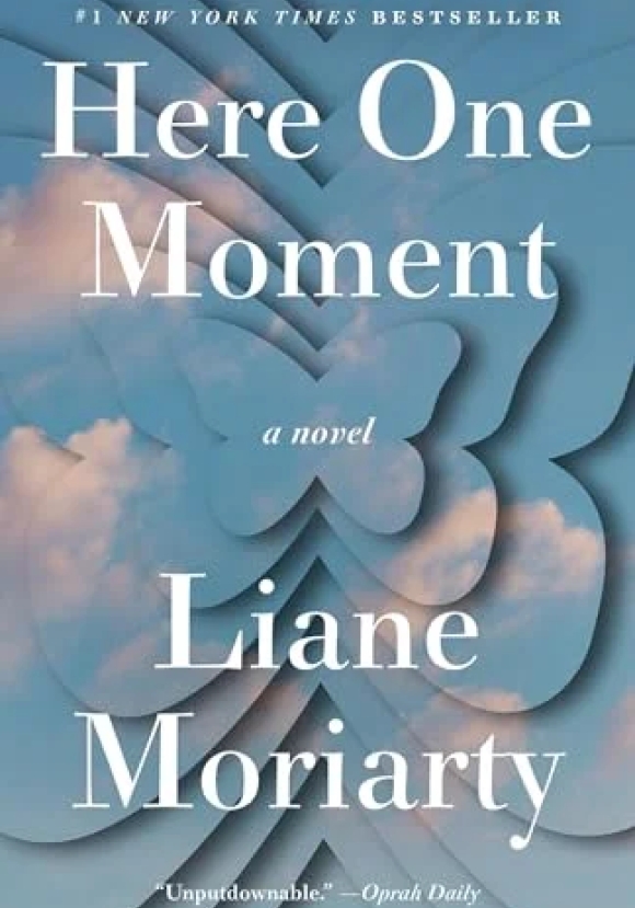 Here One Moment