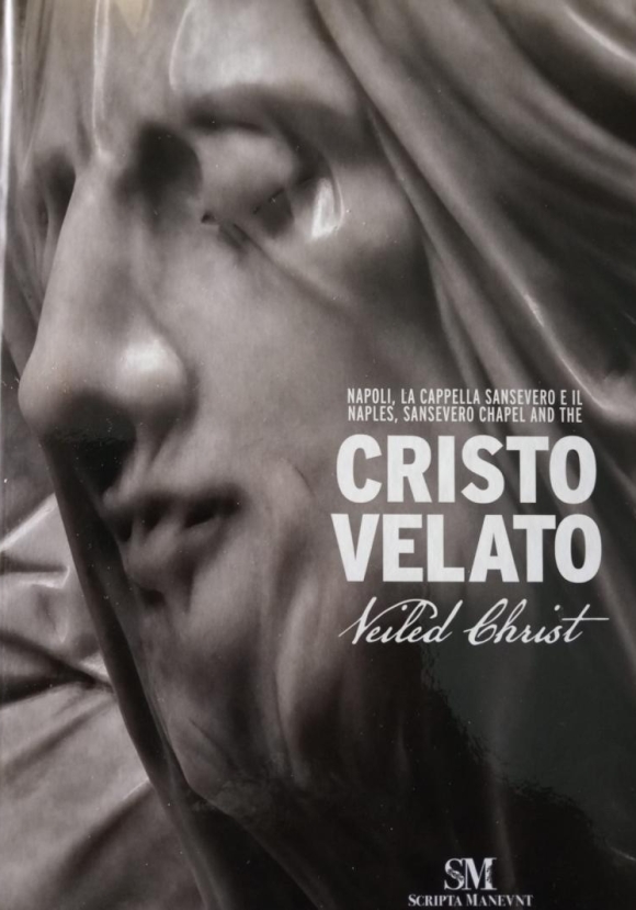 Napoli La Cappella Sansevero Cristo Velato