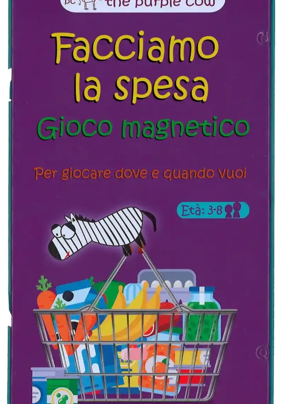 Facciamo La Spesa