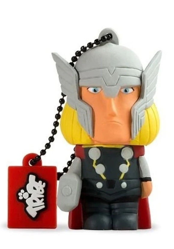 The Avengers - Usb 8 Gb - Thor