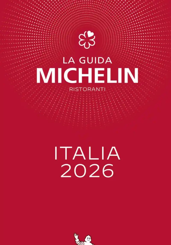 Guida Michelin Italia 2026. Selezione Ristoranti, La